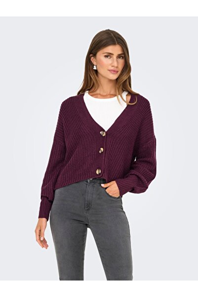 ONLY Strickjacke ONLCAROL Strickjacke