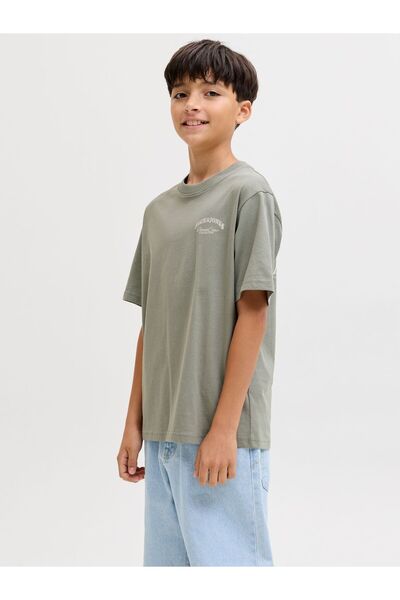 Jack & Jones Junior T-shirt Logo T-shirt Junior