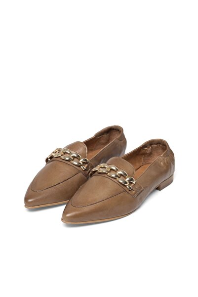 Bianco Deri çizme BIATRACEY