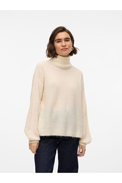 Vero Moda Strickpullover VMMILI Strickpullover