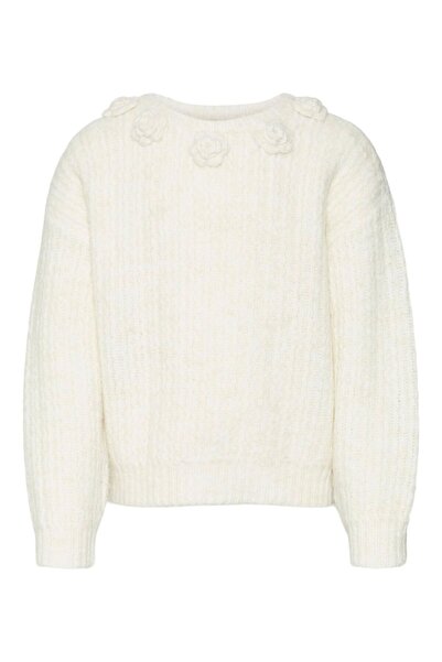 Vero Moda Girl Strickpullover VMALETTA Strickpullover