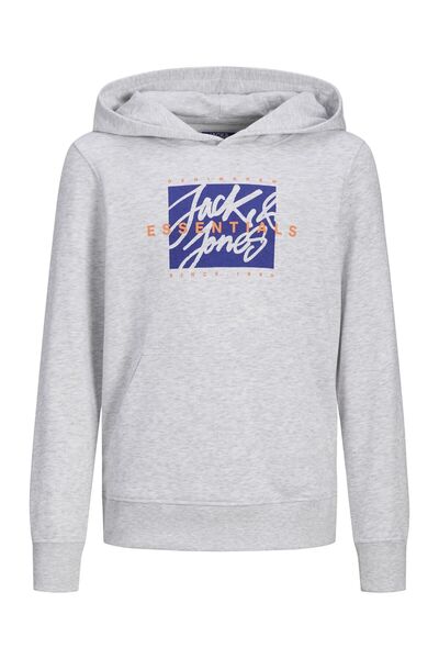 Jack & Jones Kapuzenpullover Logo Kapuzenpullover Mini