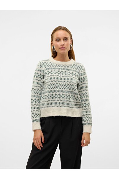 Vero Moda Strickpullover VMKAIRA Strickpullover