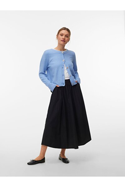 Vero Moda Strickjacke VMFIONA Strickjacke