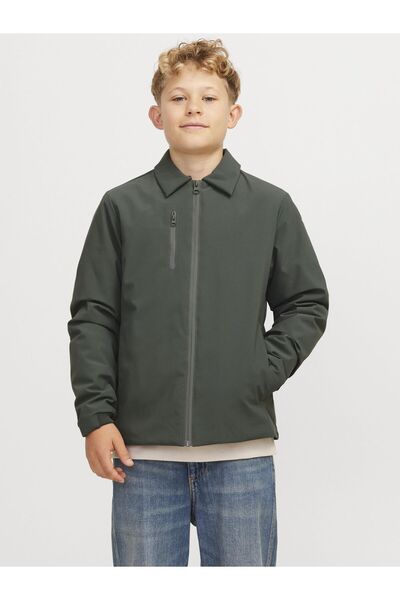 Jack & Jones Junior Softshell Jacke Softshell Jacke Junior