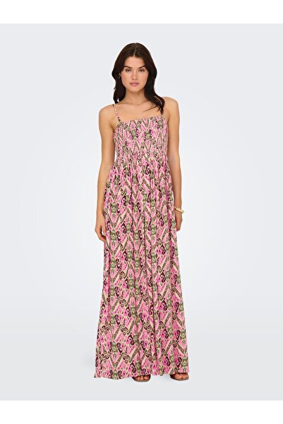 JDY Kleid JDYBREE Midikleid