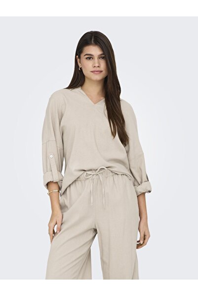 ONLY Tunika-Oberteil ONLCARO Tunika-Oberteil