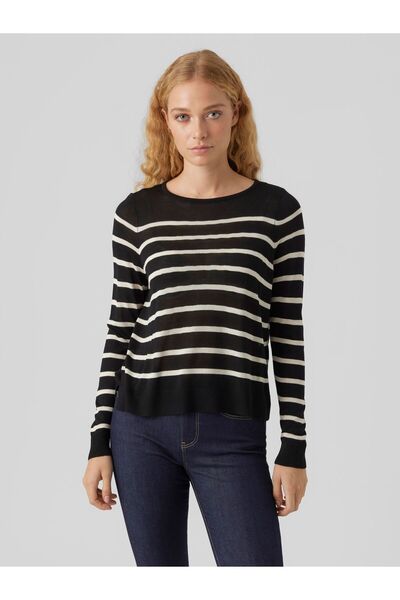 Vero Moda Strickpullover VMNOVA Strickpullover