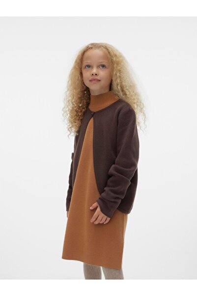 Vero Moda Girl Strickjacke VMKENYA Strickjacke