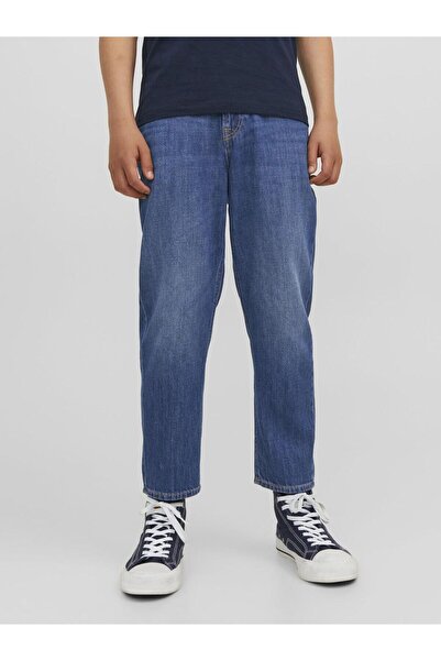 Jack & Jones Junior Weit geschnitten JJIFRANK JJORIGINIAL MF 283 JNR Weit ges...