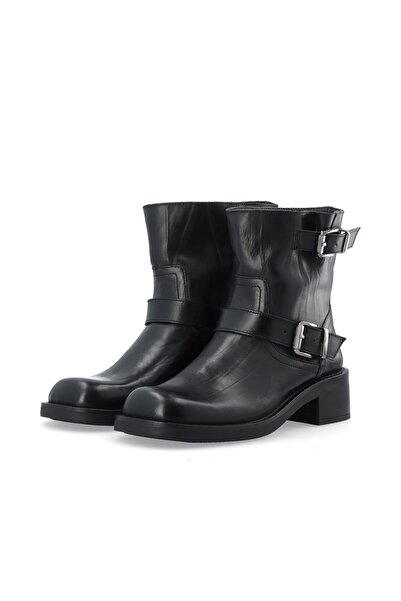 Bianco Bikerstiefel BIAHARPER