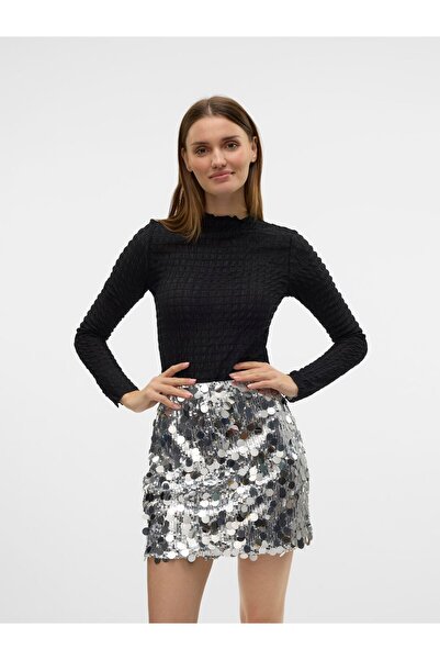 Vero Moda Oberteil VMNEOLA Oberteil