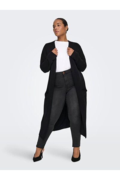 Only Carmakoma Strickjacke CARNEW Strickjacke