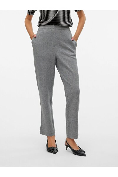 Vero Moda Hose VMJULIA Mittlere Taille Hose