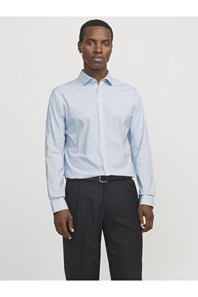 Jack & Jones Premium Hemd Slim Fit Hemd
