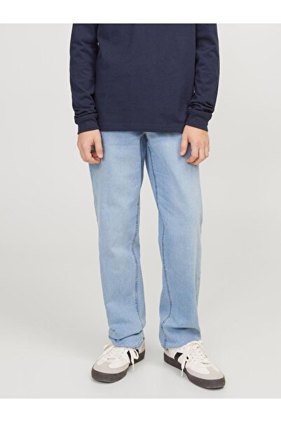 Jack & Jones Junior Regular fit Jeans JJICLARK JJORIGINAL SQ 702 NOOS MNI Reg...