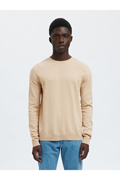 Selected Homme Strickpullover Langarm