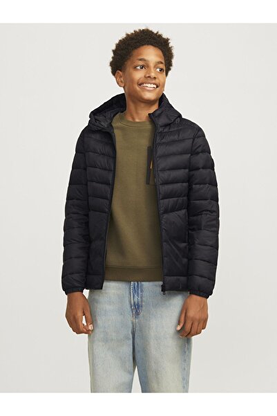 Jack & Jones Junior Steppjacke Steppjacke Mini