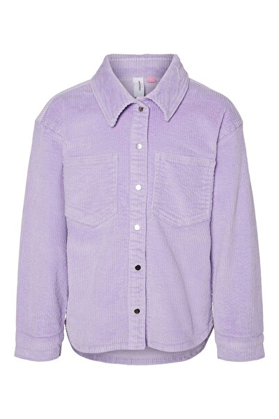 Vero Moda Girl Hemd VMMOLLY Hemd