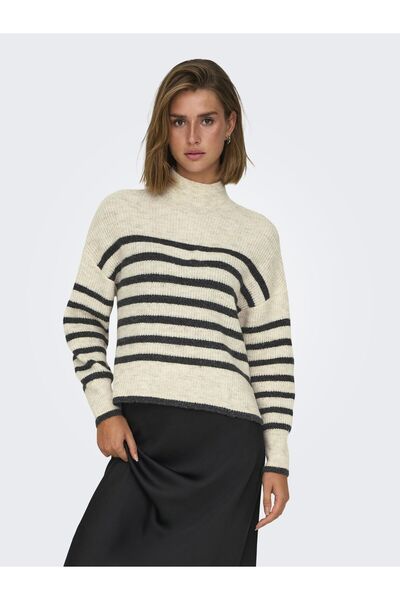 ONLY Strickpullover ONLFRIDI Strickpullover