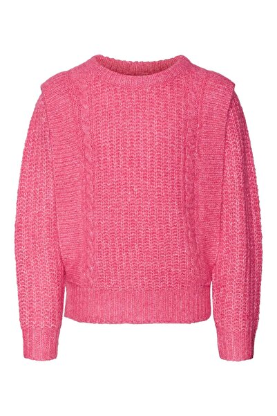 Vero Moda Girl Strickpullover VMHAZEL Strickpullover