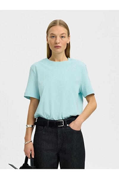 SELECTED T-Shirt Boxy