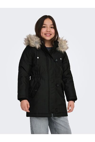 Kids Only Langer Parka KOGIRIS Langer Parka
