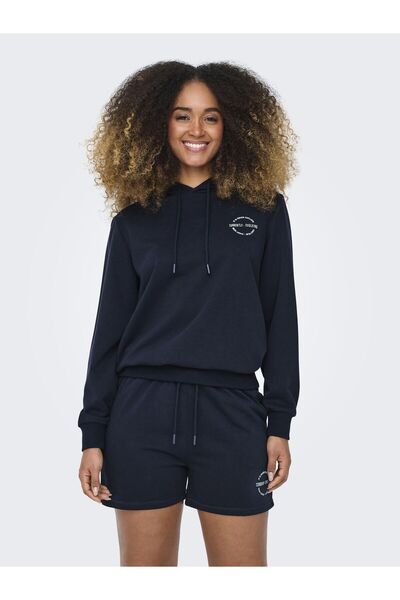 Only Play Kapuzenpullover ONPPICA Sweatshirt