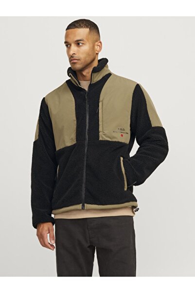 R.D.D. ROYAL DENIM DIVISION Fleecejacke RDD Fleecejacke