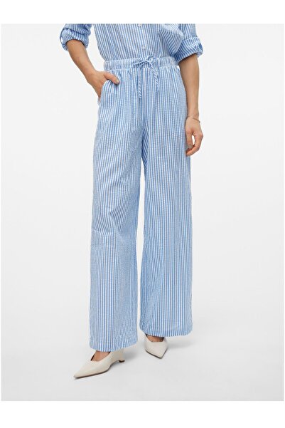 Vero Moda Beinschnitt VMMOLLY Hortum ile hortum