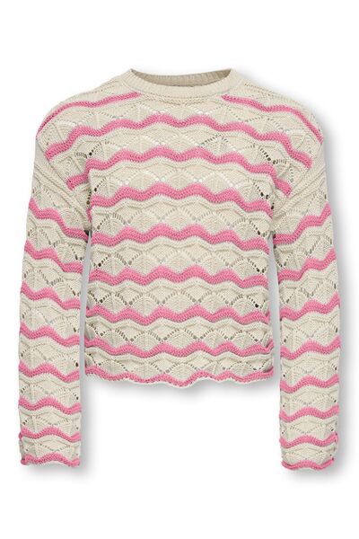 Kids Only Strickpullover KOGDONNA Strickpullover