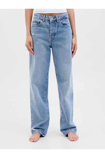 JJXX Locker geschnitten JXSEVILLE LOOSE MW RR5001 DNM NOOS