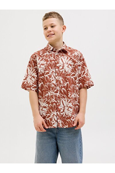 Jack & Jones Junior Hemd Hemd Junior