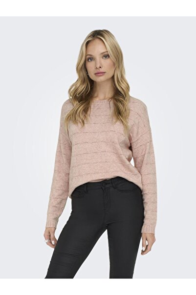 ONLY Strickpullover ONLKATIA Strickpullover