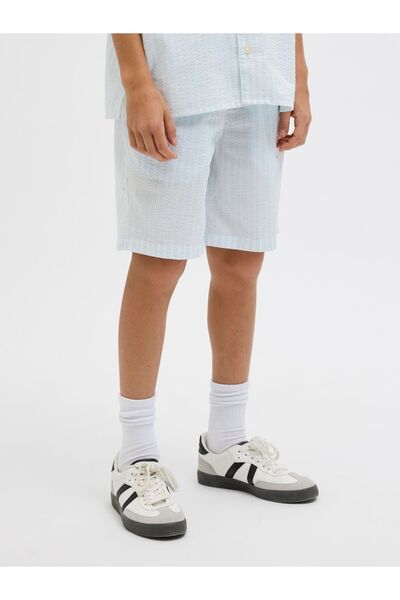 Jack & Jones Junior Shorts Jogger Fit Shorts Junior