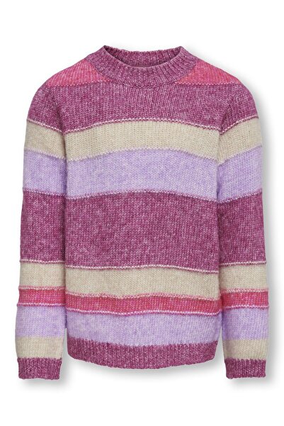 Kids Only Strickpullover KOGELAINE Strickpullover