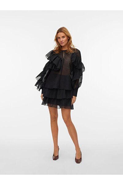 Vero Moda Bluse VMSABRINA Top