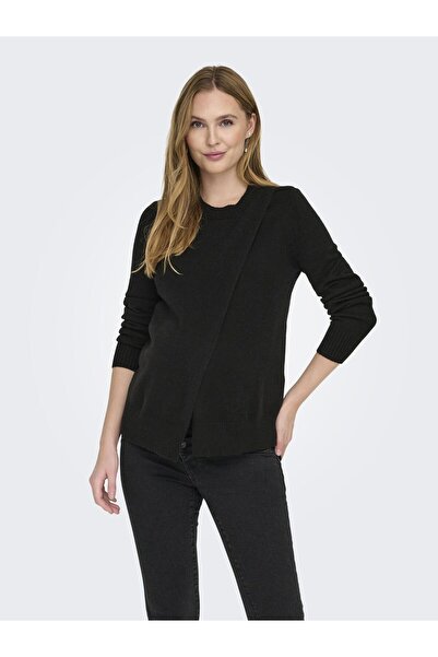 ONLY MATERNITY Strickpullover OLMCAPUCINE Strickpullover