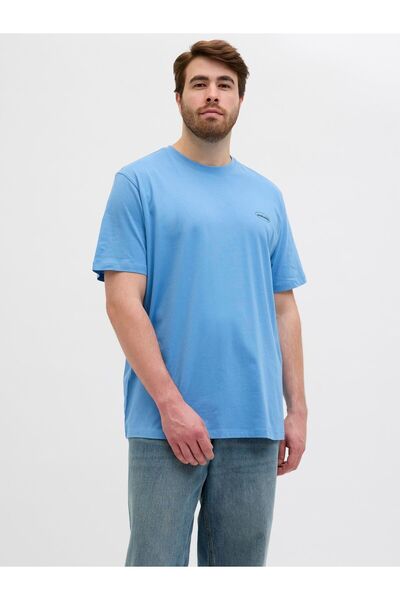 Jack & Jones Plus T-Shirt Große Größen