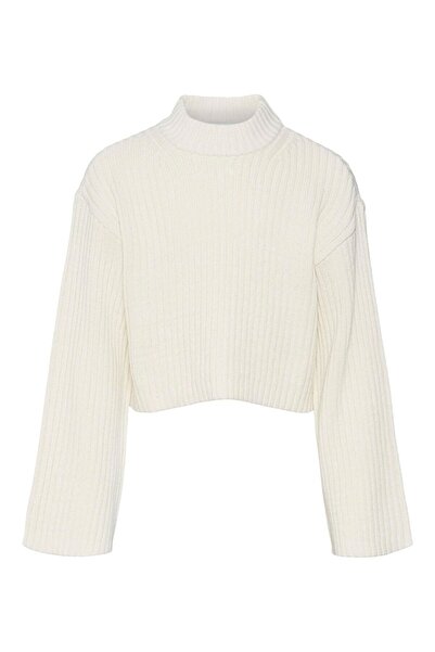 Vero Moda Girl Strickpullover VMHILDE Strickpullover