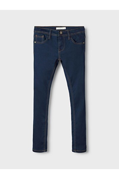 Name it Jeans Slim Fit Sweat
