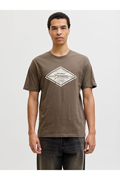 Jack & Jones Premium T-shirt Gedruckt T-shirt
