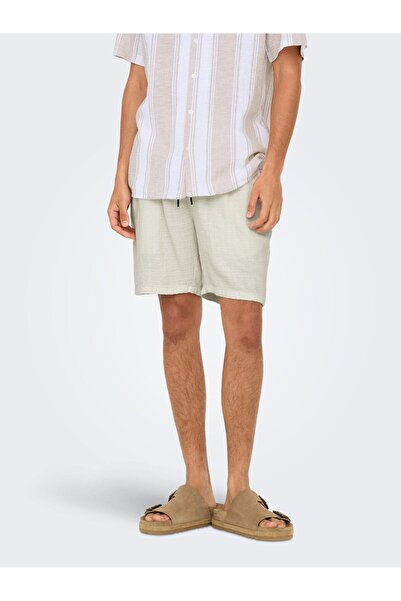 Only & Sons Shorts ONSTEL Normal geschnitten Shorts