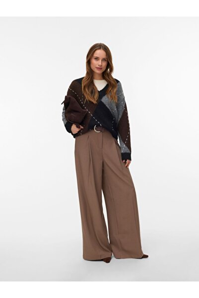 Vero Moda Strickpullover VMBLISS Strickpullover
