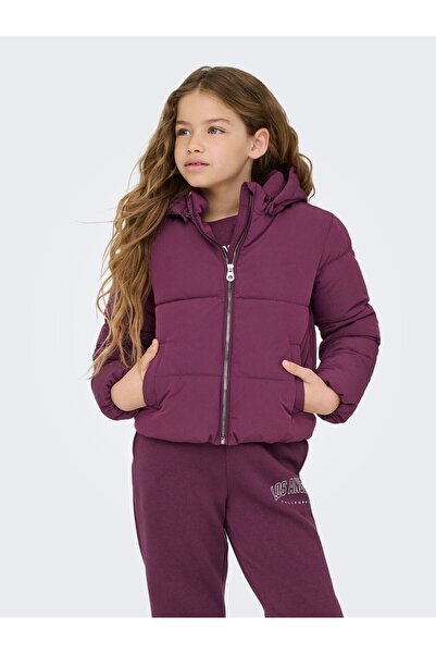 Kids Only Daunenjacke KOGDOLLY Daunenjacke