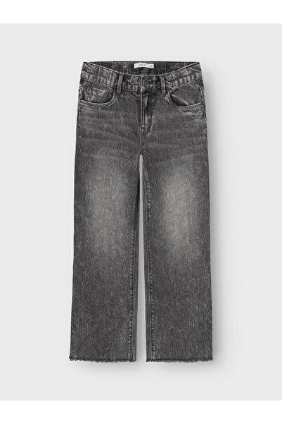 Name it Jeans mit weiter Passform