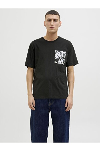 Jack & Jones Tričko s potiskem