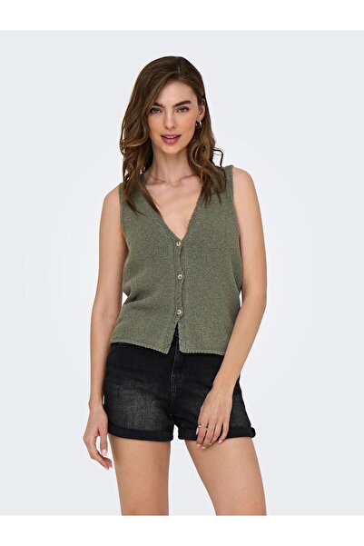 ONLY Strickjacke ONLGURLI Strickjacke