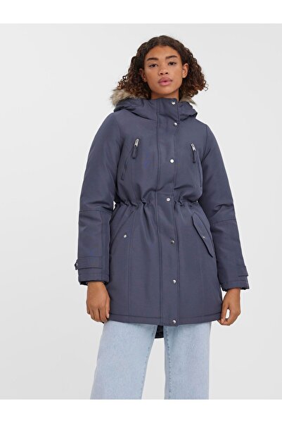 Vero Moda Langer Parka VMTRACK Mantel