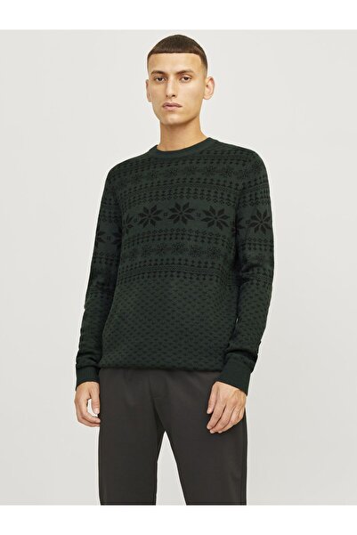 Jack & Jones Strickpullover X-mas Strickpullover